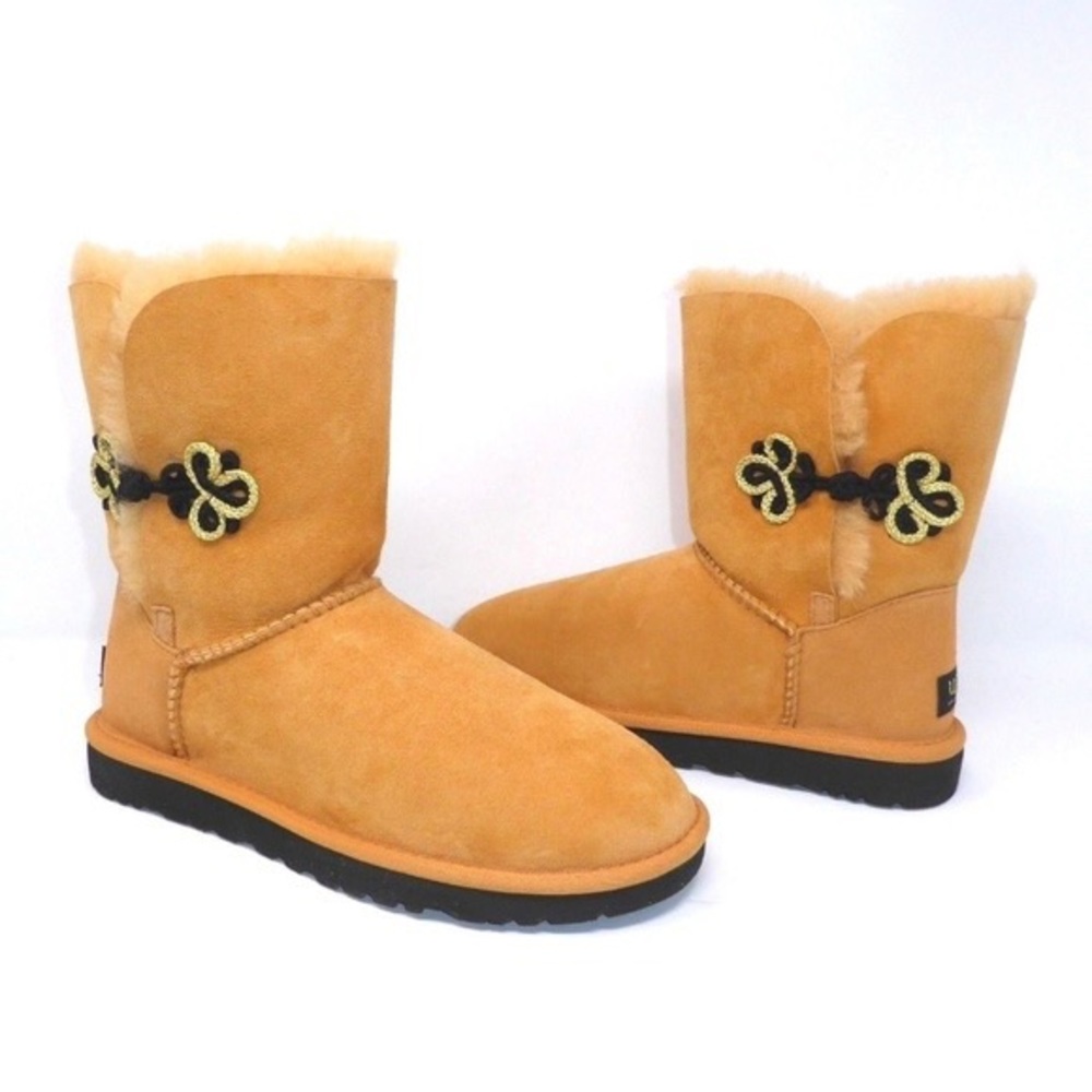 Bailey Gold Mariko Ugg don’t buy - Picture 1 of 1